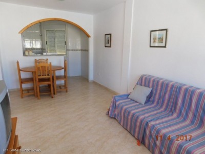 Playa Flamenca property: Apartment with 2 bedroom in Playa Flamenca 281217