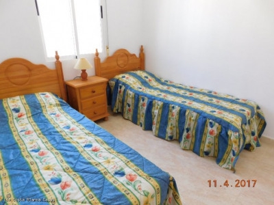 Playa Flamenca property: Alicante Apartment 281217