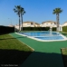 Playa Flamenca property: Playa Flamenca, Spain Apartment 281217