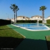 Playa Flamenca property: Playa Flamenca, Spain Apartment 281217