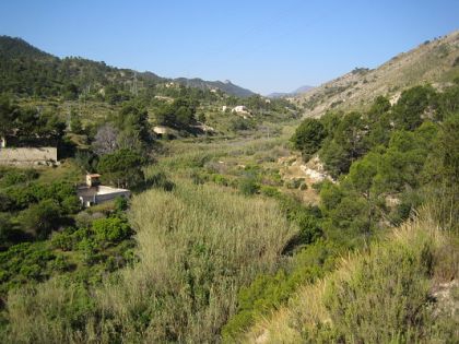 Orcheta property: Alicante property | 3 bedroom Villa 281218