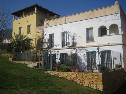 Finestrat property: Finestrat, Spain | Villa for sale 281219