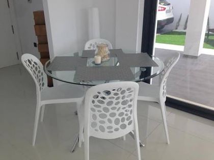 Gran Alacant property: Villa with 3 bedroom in Gran Alacant, Spain 281221