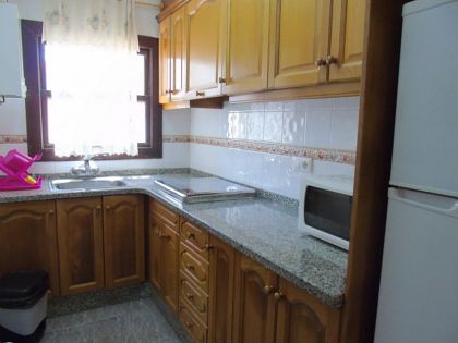Javea property: Apartment with 2 bedroom in Javea, Spain 281225