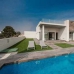 La Zenia property: La Zenia, Spain Villa 281226