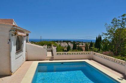 Calpe property: Villa for sale in Calpe 281227