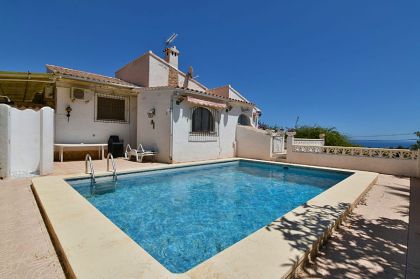 Calpe property: Villa for sale in Calpe, Spain 281227