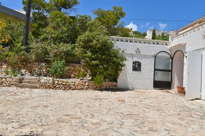 Calpe property: Alicante Villa 281227