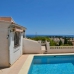 Calpe property: Alicante, Spain Villa 281227
