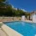 Calpe property: 5 bedroom Villa in Calpe, Spain 281227