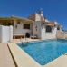 Calpe property: Calpe, Spain Villa 281227