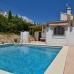 Calpe property: 5 bedroom Villa in Alicante 281227
