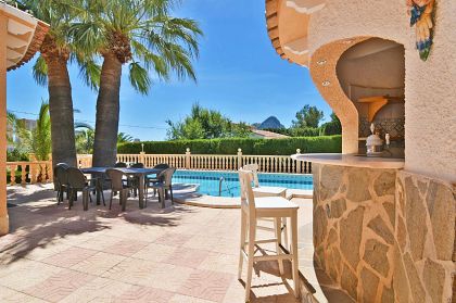Villa in Alicante for sale 281236