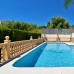 4 bedroom Villa in Alicante 281236
