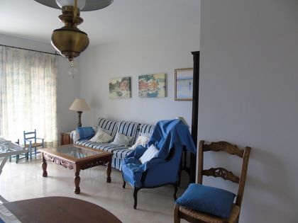 Denia property: Apartment with 2 bedroom in Denia 281237