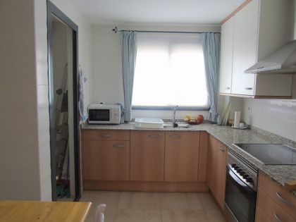 Denia property: Apartment with 2 bedroom in Denia, Spain 281237