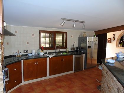 Denia property: Villa with 4 bedroom in Denia, Spain 281238