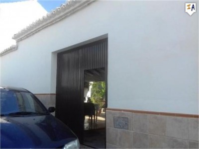 Mollina property: Malaga Townhome 281239