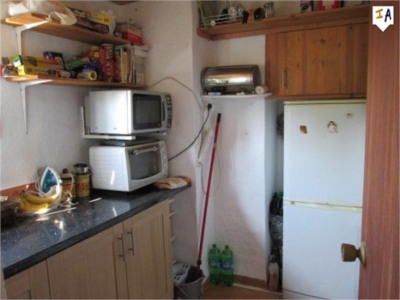Alcala La Real property: Farmhouse with 6 bedroom in Alcala La Real, Spain 281240