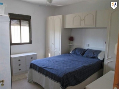Alcala La Real property: Farmhouse in Jaen for sale 281240
