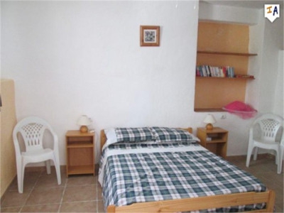 Alcala La Real property: Alcala La Real, Spain | Farmhouse for sale 281240