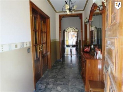 Fuente Piedra property: Villa for sale in Fuente Piedra, Spain 281241