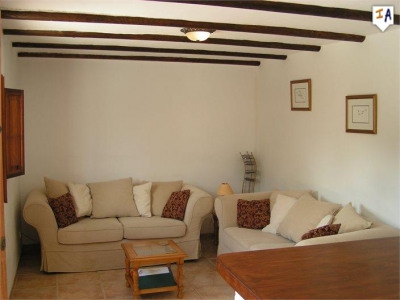 Villanueva De Algaidas property: Farmhouse with 6 bedroom in Villanueva De Algaidas 281242