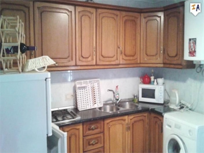 Alcala La Real property: Farmhouse for sale in Alcala La Real, Spain 281243