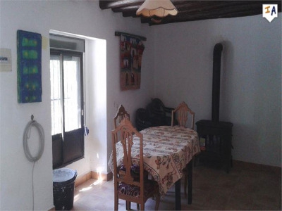 Alcala La Real property: Farmhouse with 3 bedroom in Alcala La Real 281243