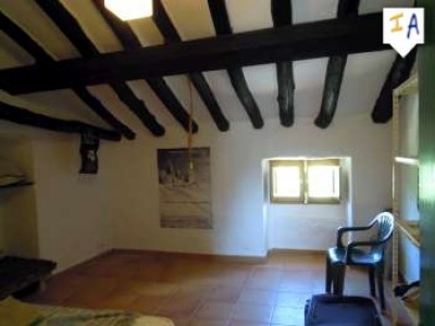 Alcala La Real property: Farmhouse with 3 bedroom in Alcala La Real, Spain 281243