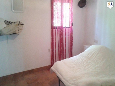 Alcala La Real property: Jaen property | 3 bedroom Farmhouse 281243