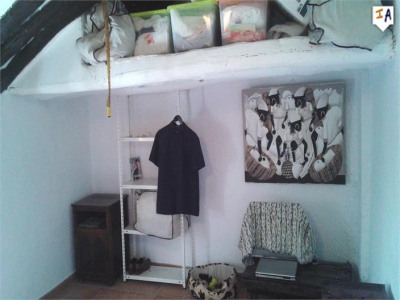 Alcala La Real property: Jaen Farmhouse 281243