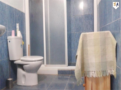 Alcala La Real property: Alcala La Real Farmhouse 281243