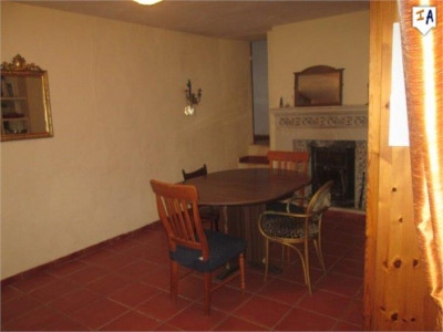 Montefrio property: Farmhouse in Granada for sale 281244