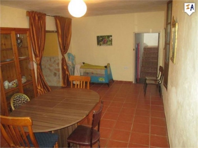 Montefrio property: Farmhouse for sale in Montefrio, Granada 281244