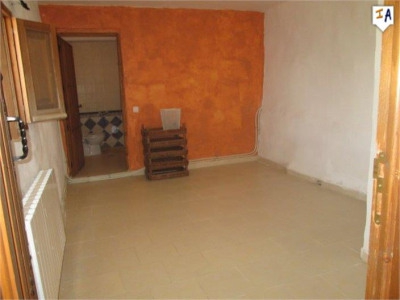 Montefrio property: Granada Farmhouse 281244