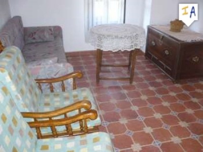 Farmhouse with 5 bedroom in town 281245