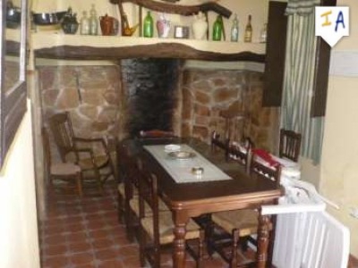 Farmhouse for sale in town, Cordoba 281245