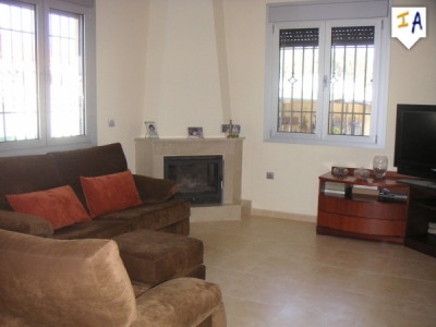Mollina property: Villa for sale in Mollina, Spain 281246