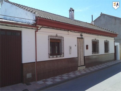 Illora property: Villa for sale in Illora 281247