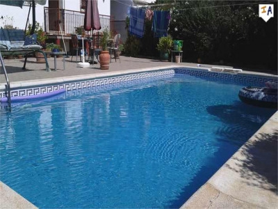 Illora property: Villa for sale in Illora, Spain 281247
