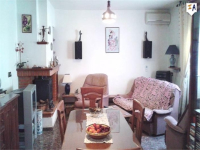 Illora property: Villa with 3 bedroom in Illora 281247