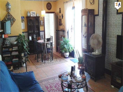 Illora property: Villa with 3 bedroom in Illora, Spain 281247