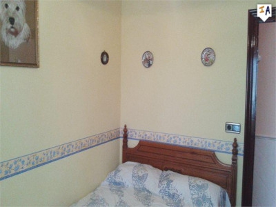 Illora property: Illora, Spain | Villa for sale 281247