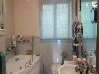 Illora property: Granada Villa 281247