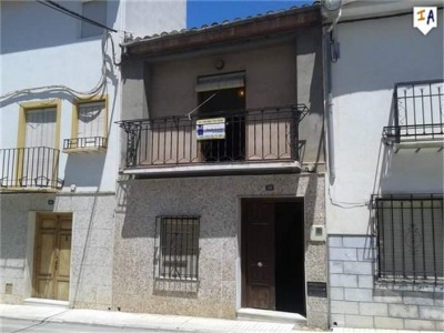 Alcaudete property: Townhome for sale in Alcaudete 281249