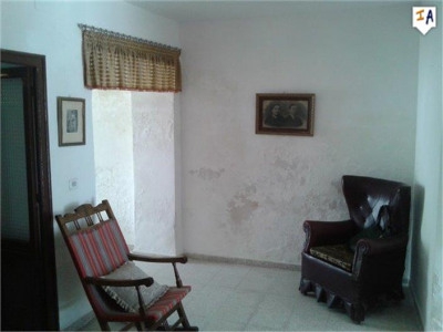 Alcaudete property: Townhome with 3 bedroom in Alcaudete 281249