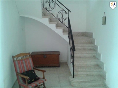 Alcaudete property: Townhome in Jaen for sale 281249