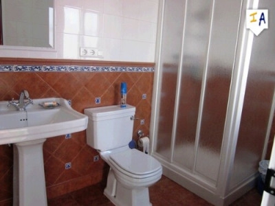 Townhome in Malaga for sale 281250