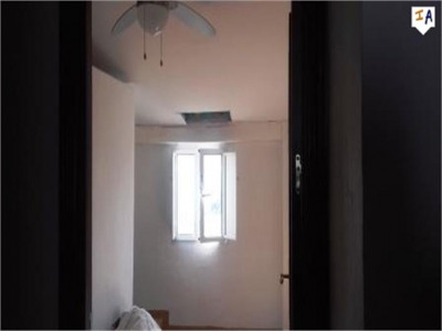 Townhome with 2 bedroom in town, Spain 281251